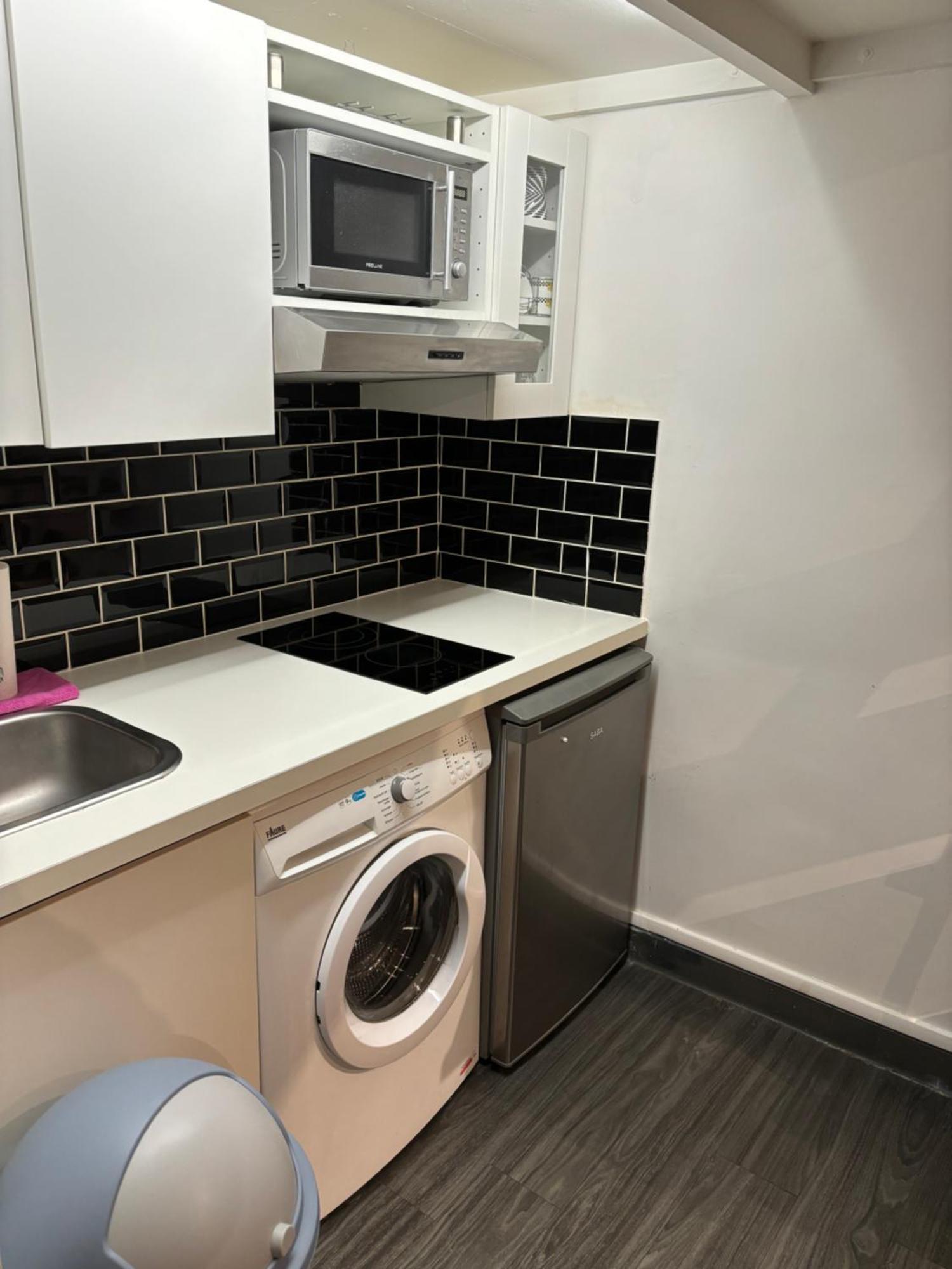 Apartment Place De La Bastille Paris