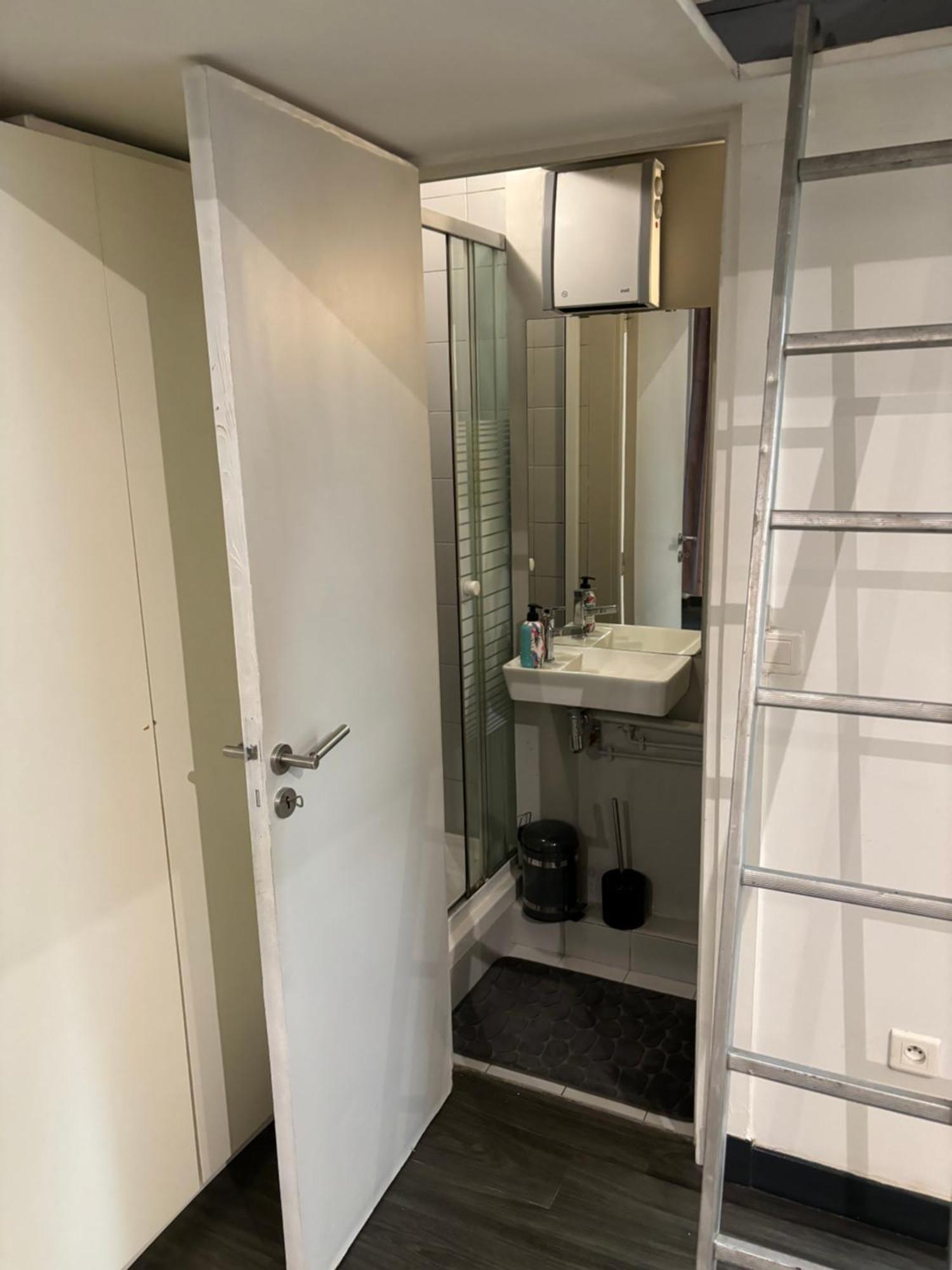 Place De La Bastille Paris