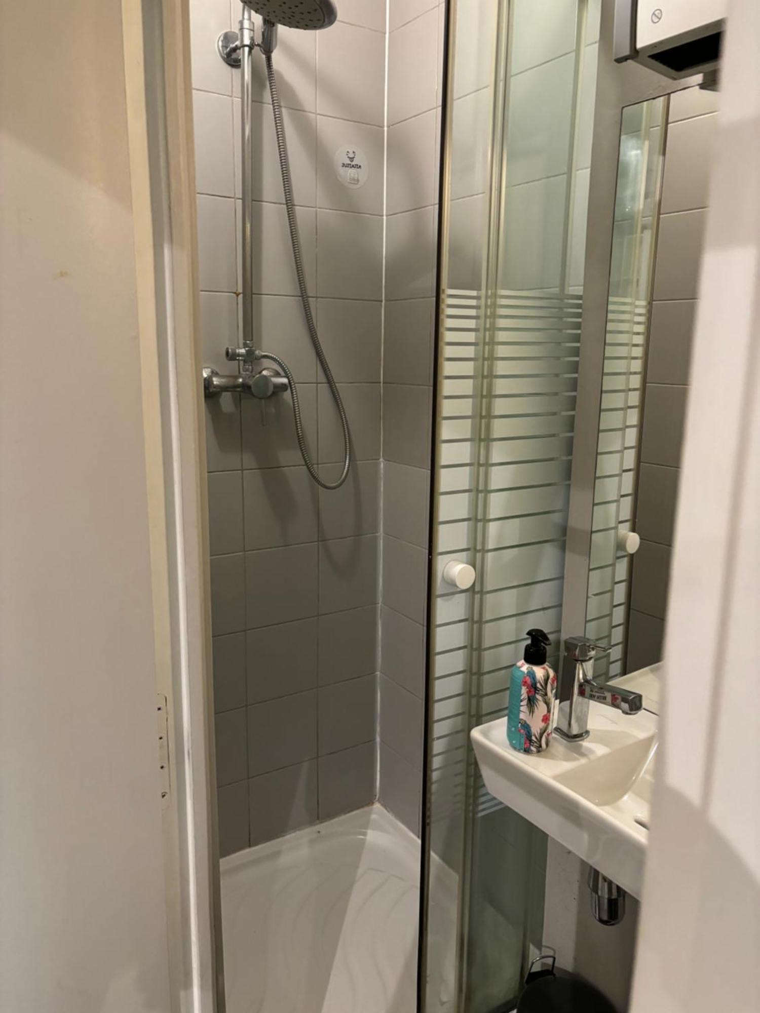 Place De La Bastille * Paris