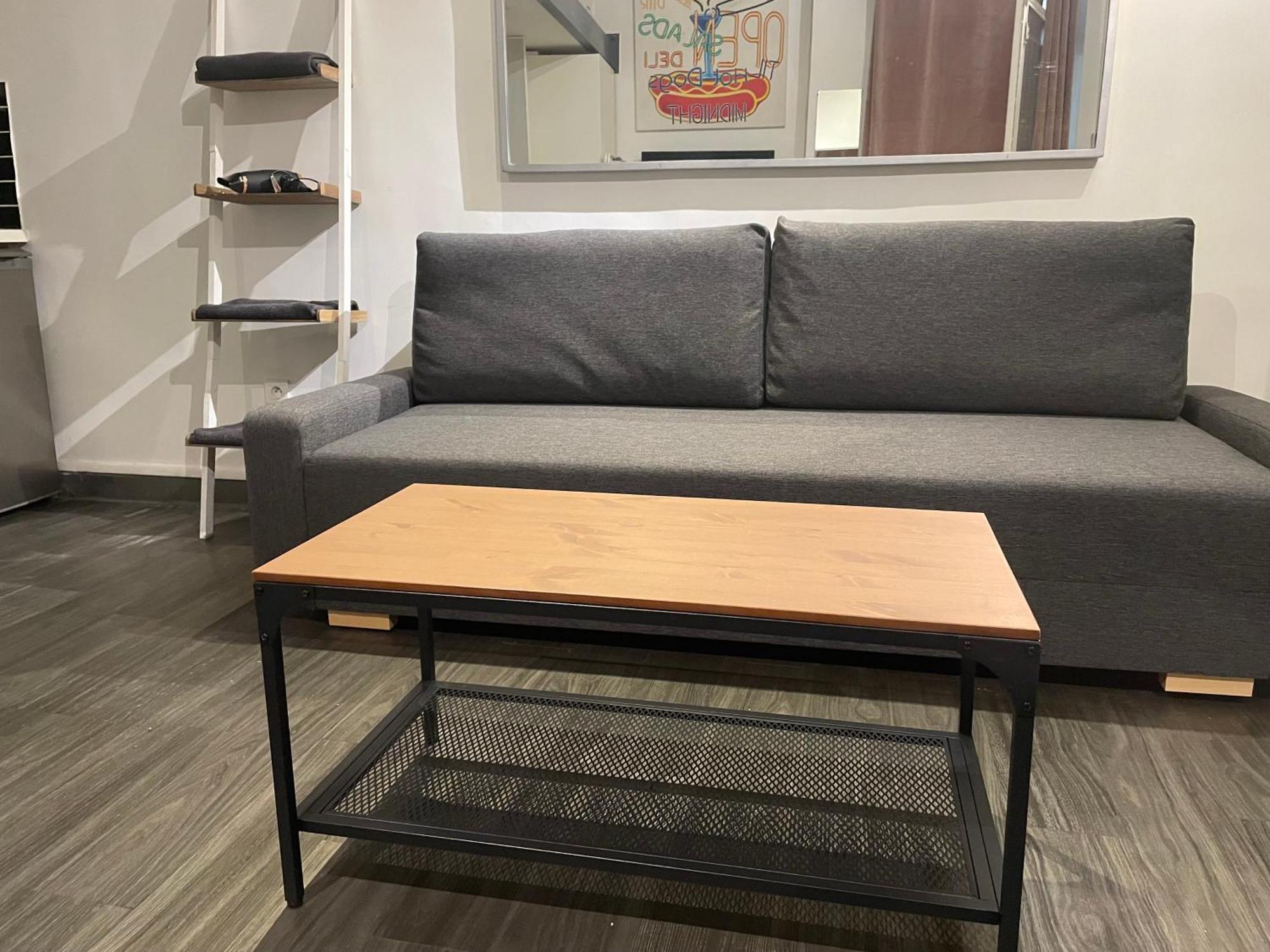 Place De La Bastille Apartment *