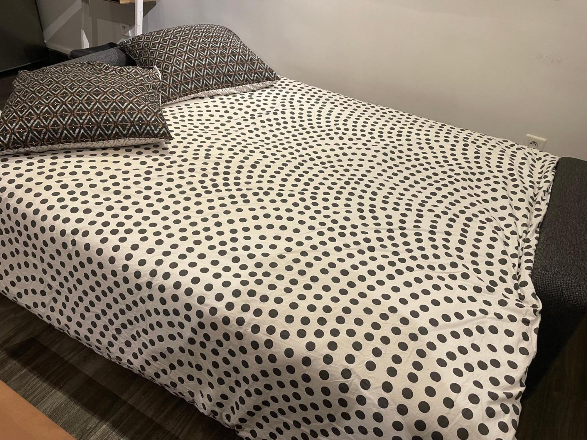 Apartment Place De La Bastille