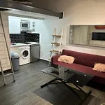 Place De La Bastille