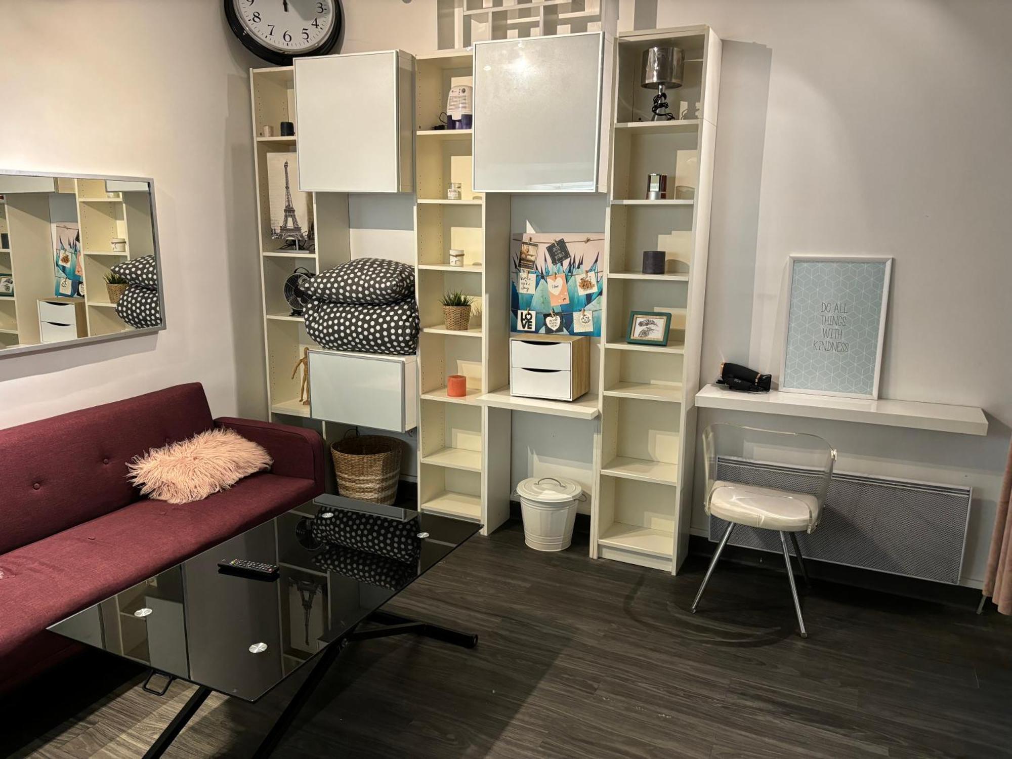 Place De La Bastille *