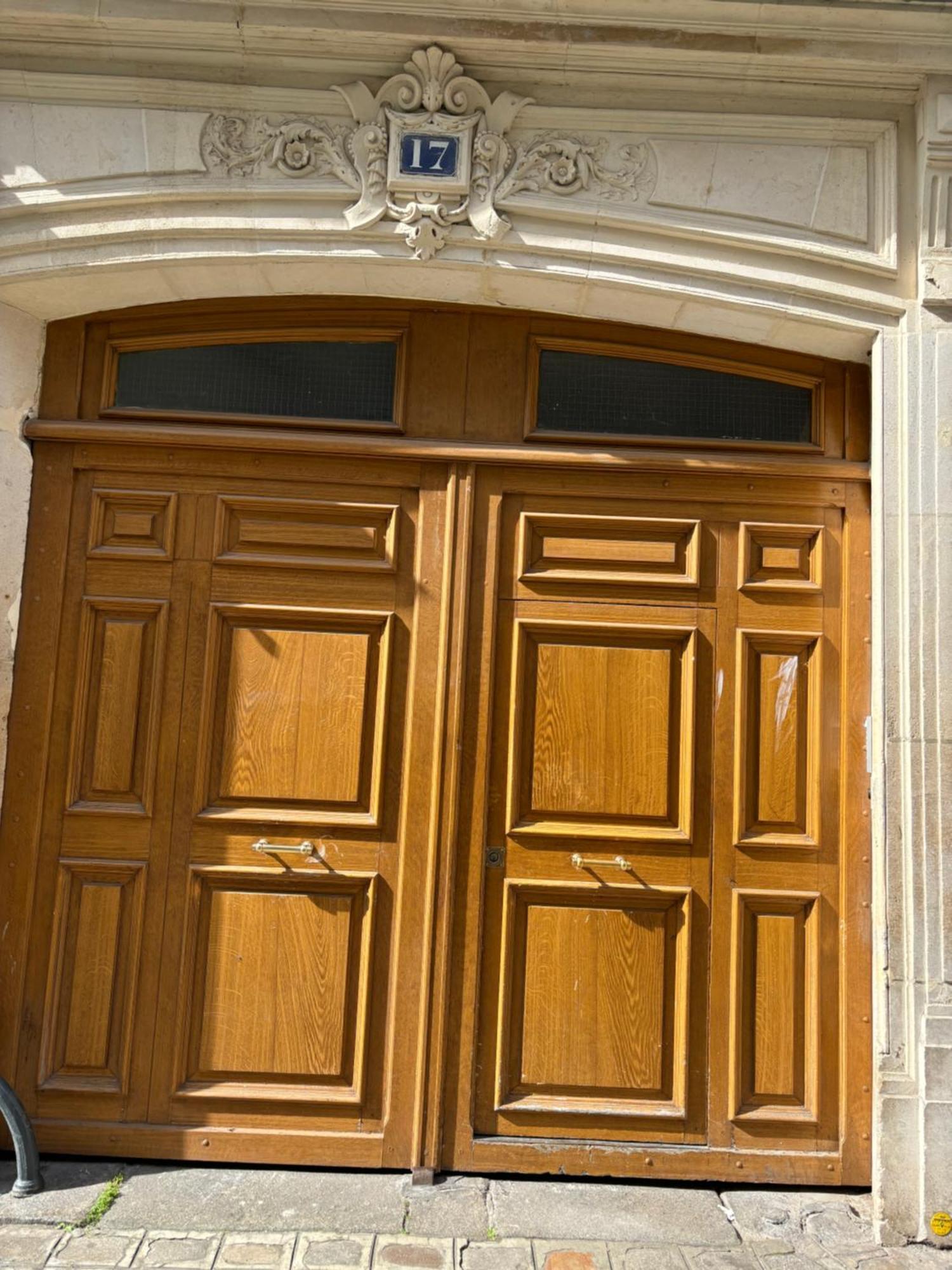 Place De La Bastille Appartamento *