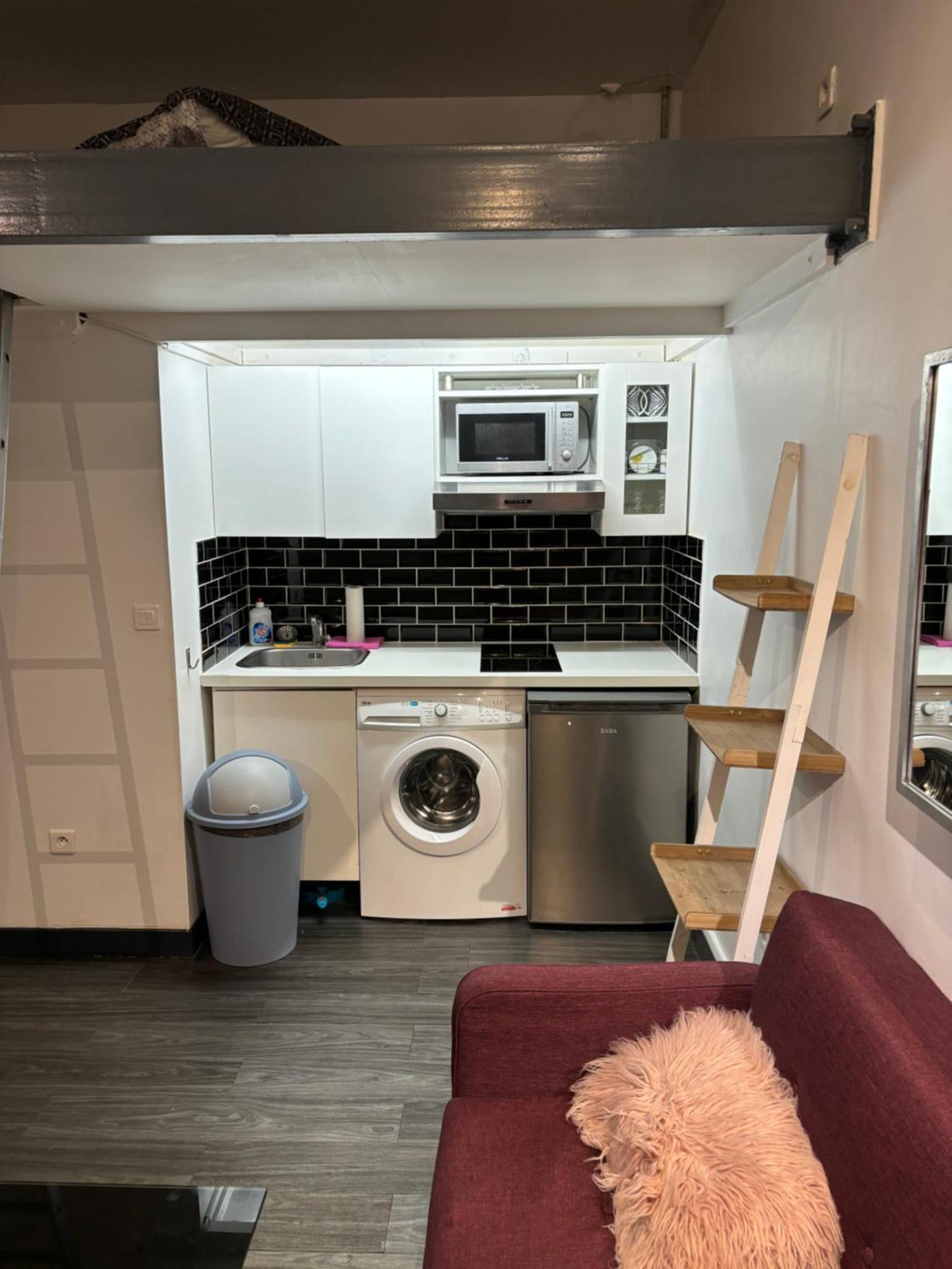 Appartamento Place De La Bastille *