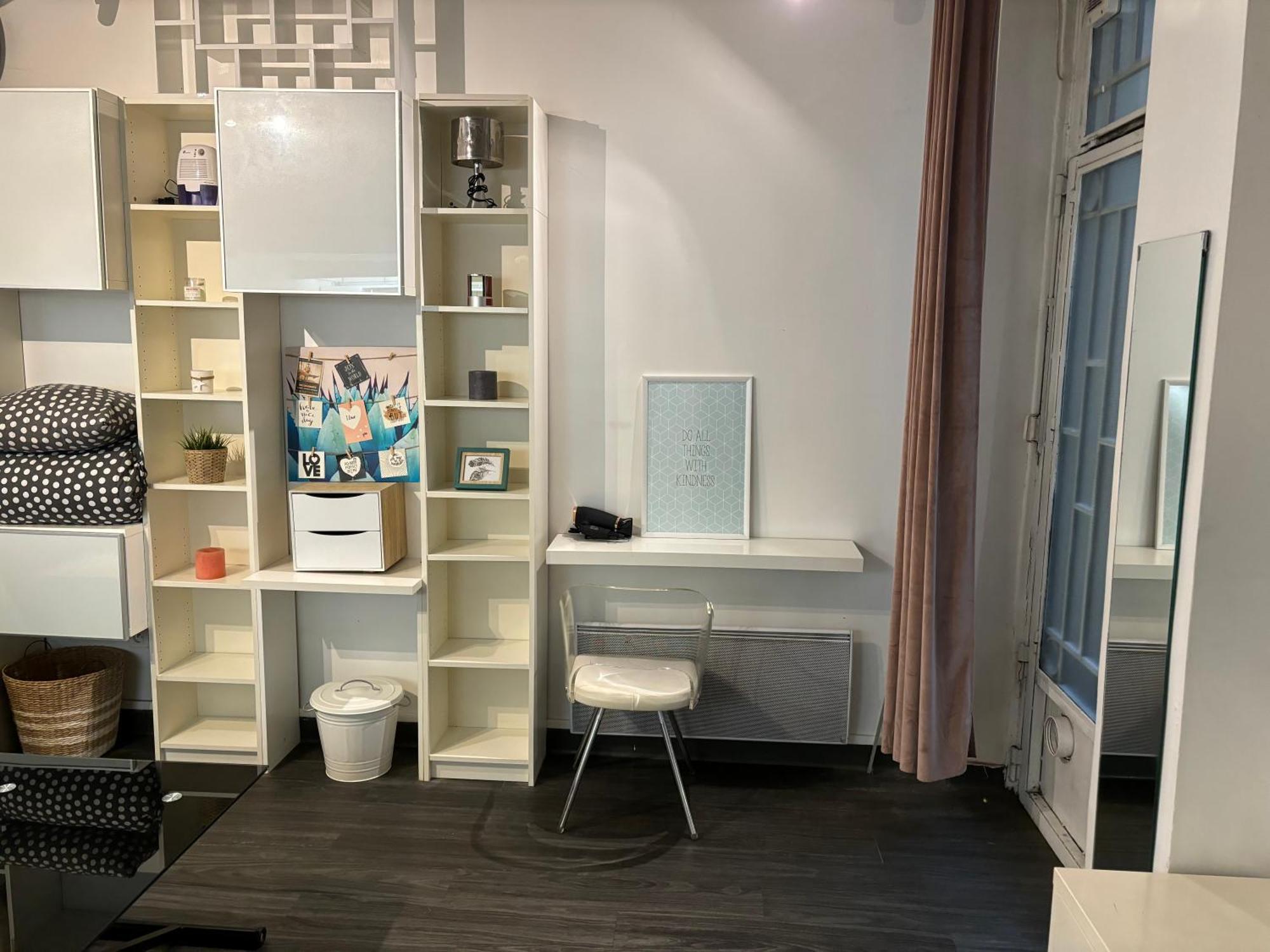 Place De La Bastille Parigi