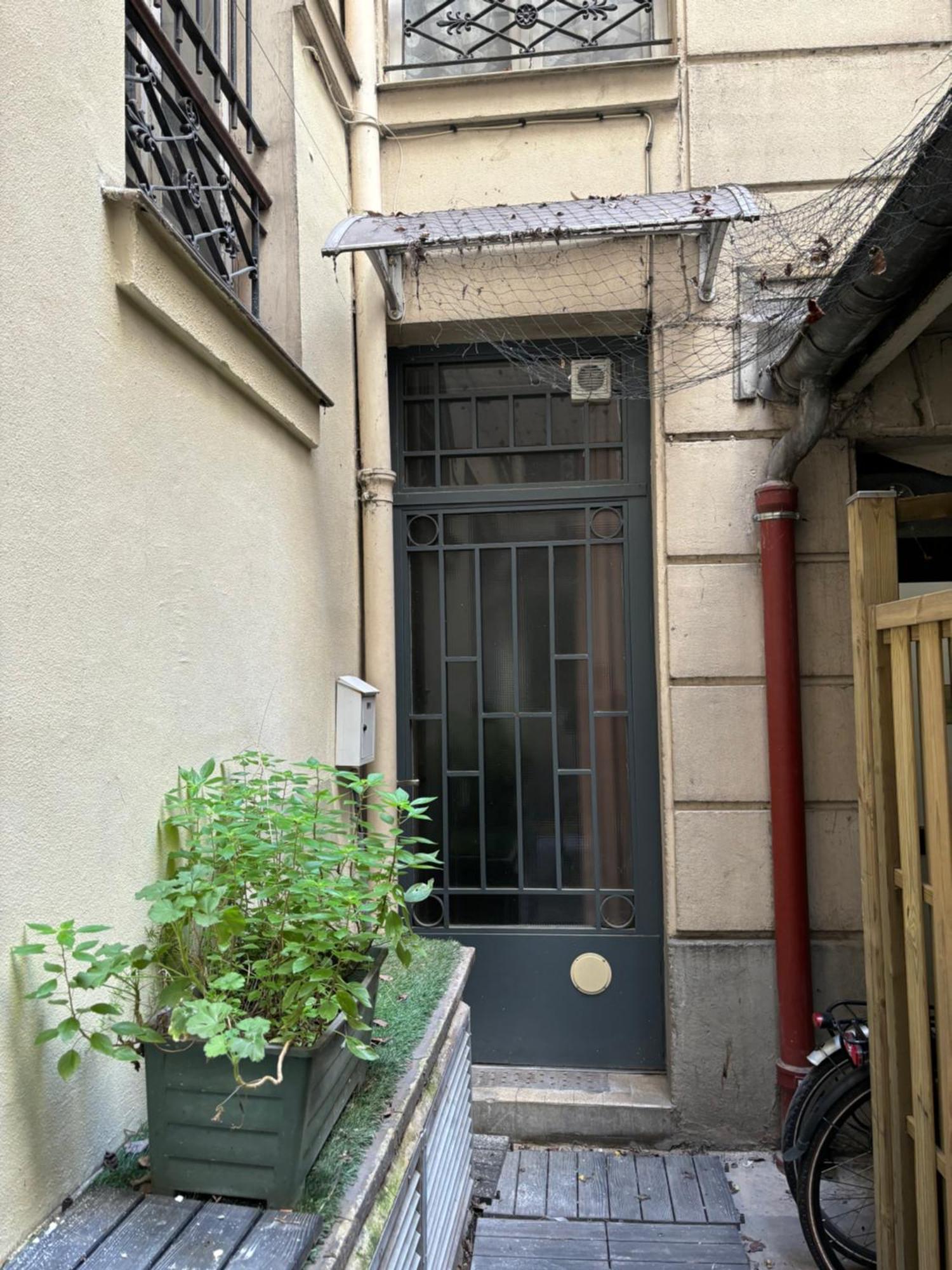 Place De La Bastille Appartamento *