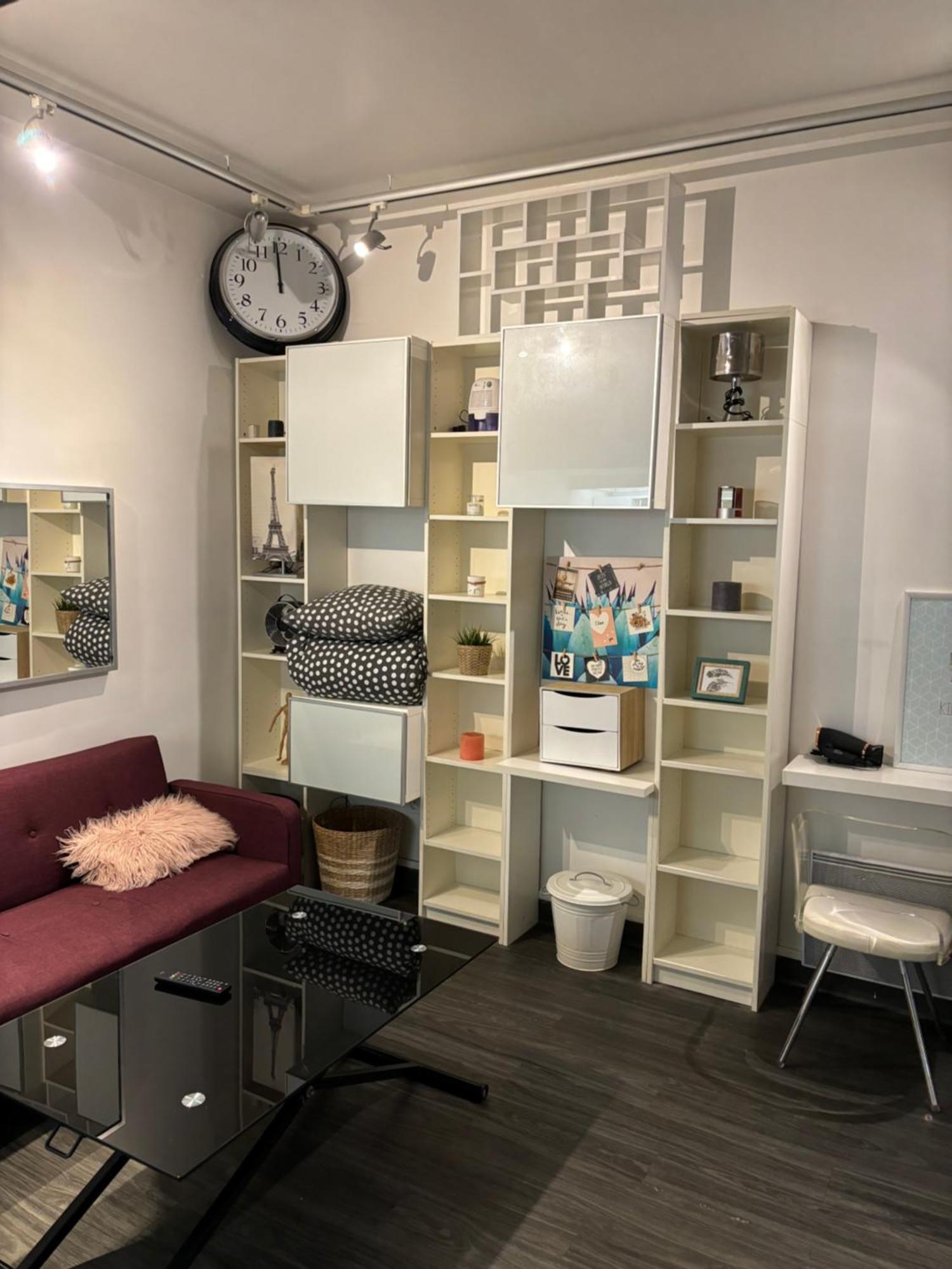 Place De La Bastille Appartamento Parigi