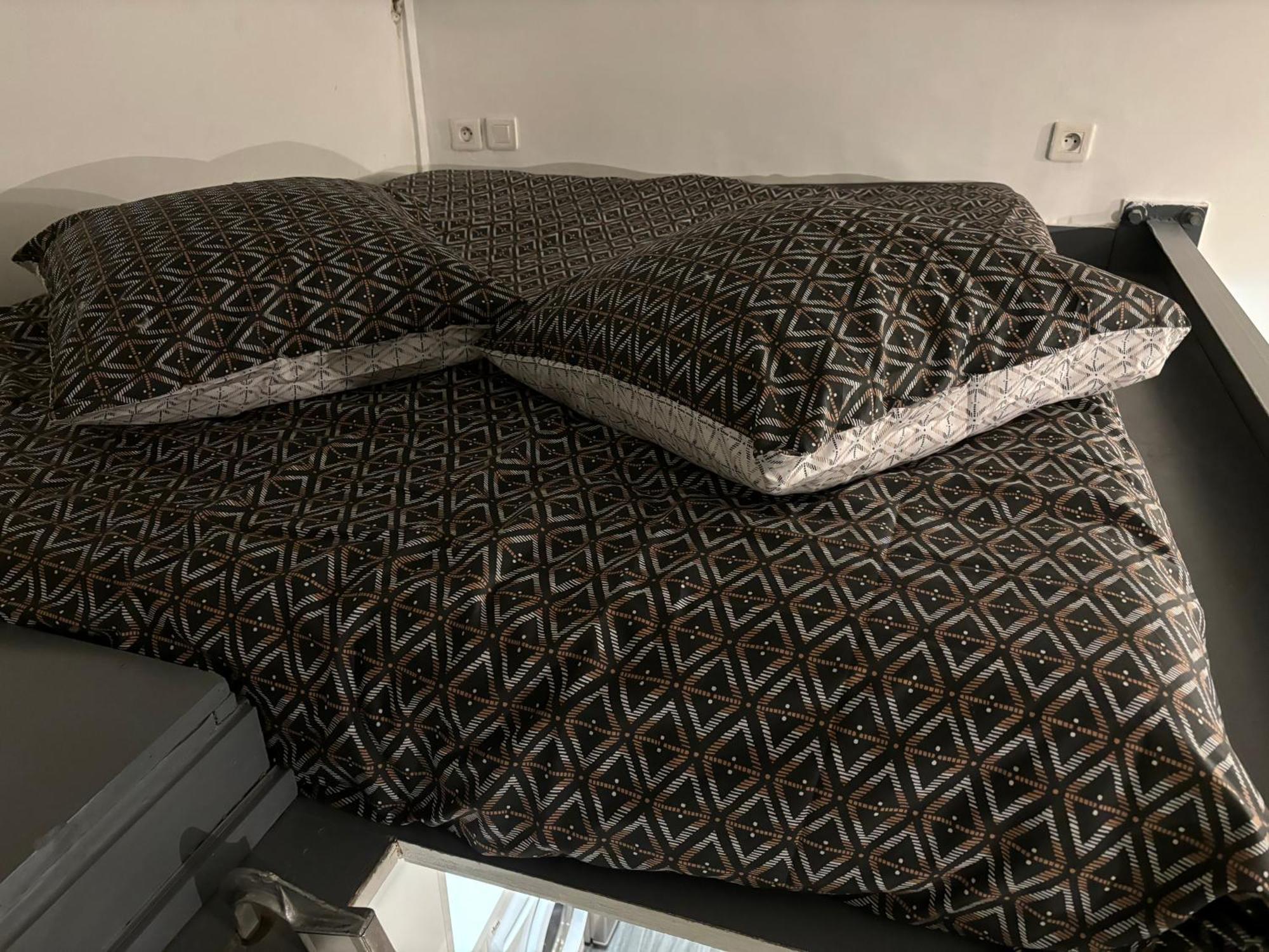 Appartamento Place De La Bastille *